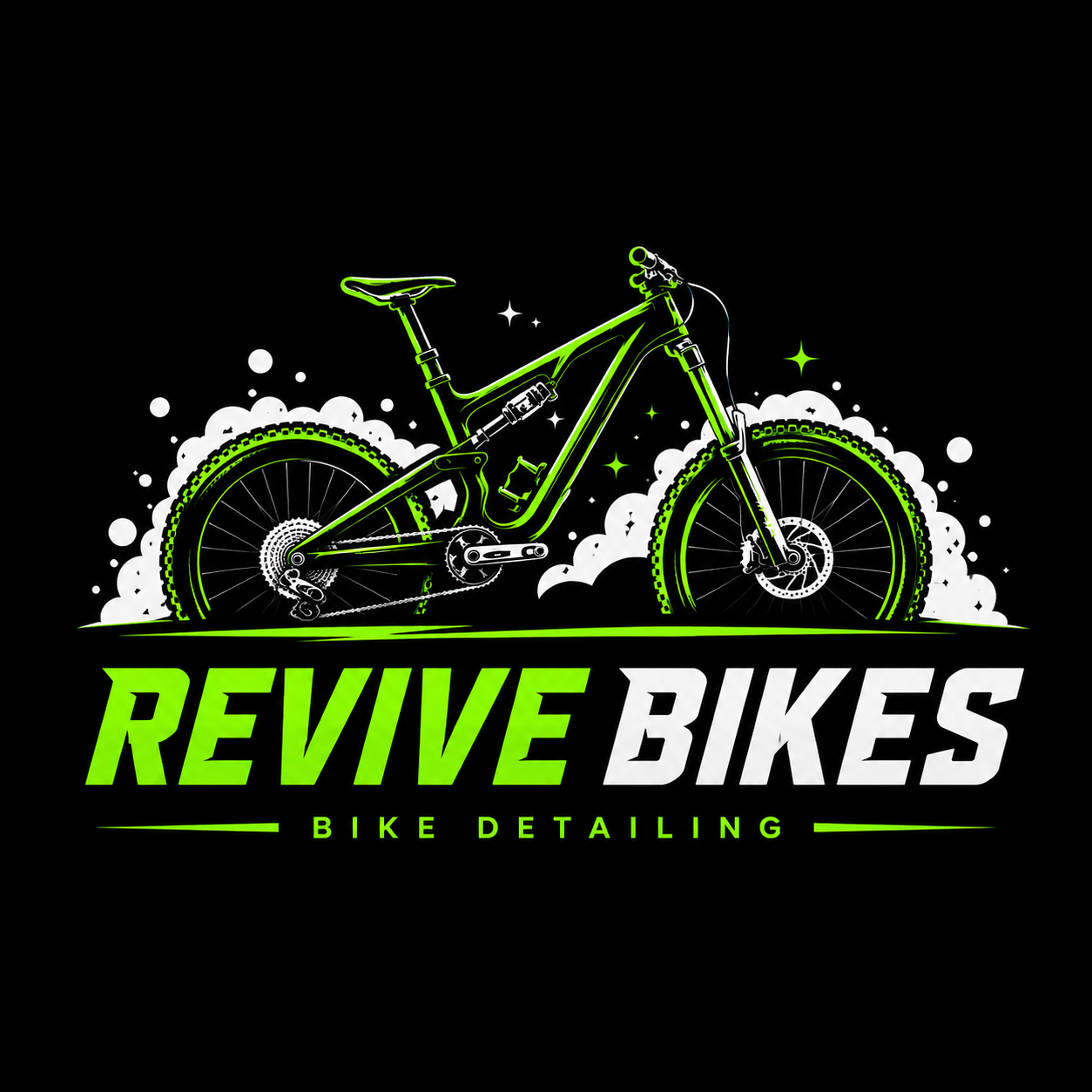 REVIVEbikes